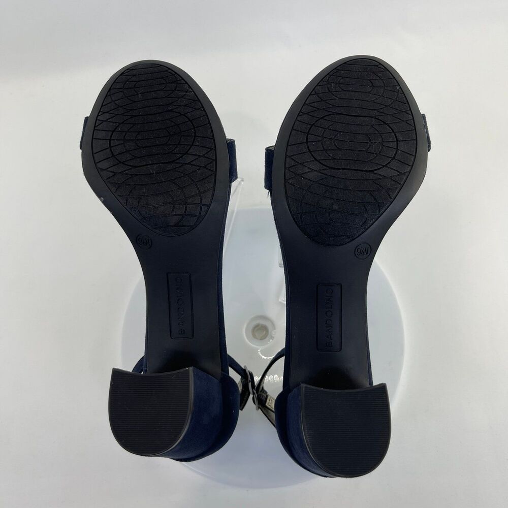 Bandolino Women's Armory Dress Sandals Women's | 9.5 M - Picture 7 of 11